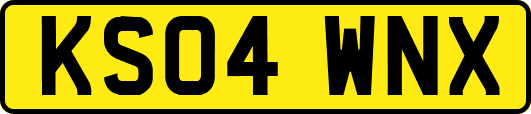 KS04WNX