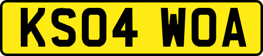 KS04WOA