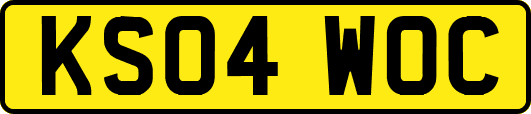 KS04WOC