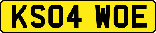 KS04WOE