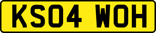 KS04WOH