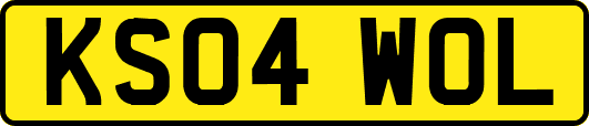 KS04WOL