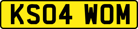 KS04WOM