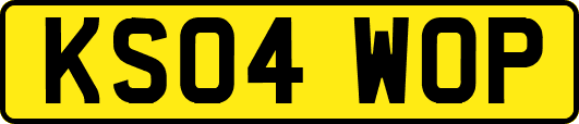 KS04WOP