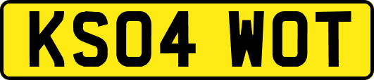 KS04WOT