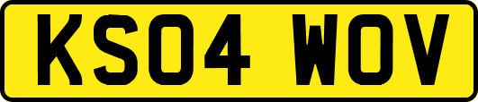 KS04WOV