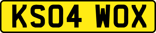 KS04WOX