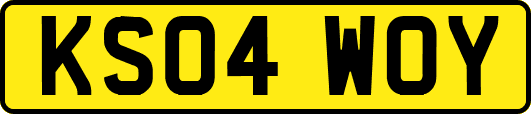 KS04WOY