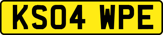 KS04WPE