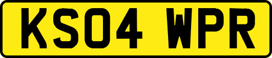 KS04WPR