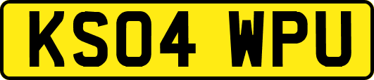 KS04WPU