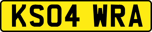 KS04WRA