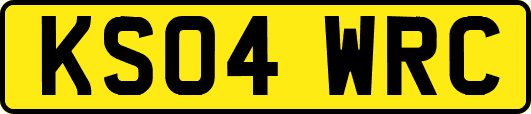 KS04WRC