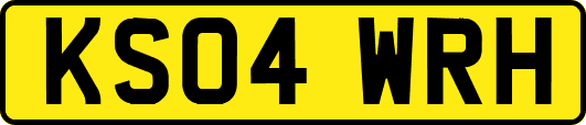 KS04WRH