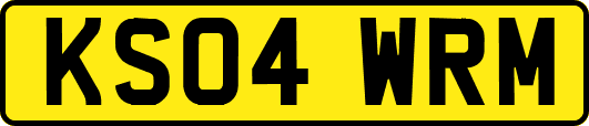 KS04WRM