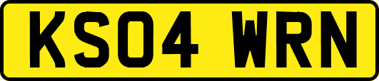 KS04WRN