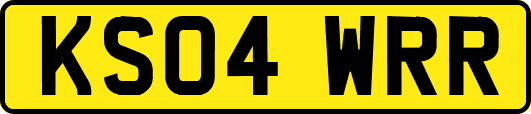 KS04WRR
