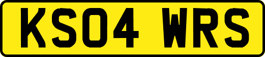 KS04WRS