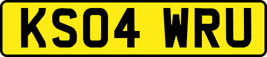 KS04WRU