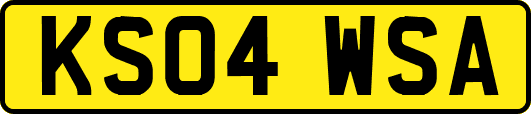 KS04WSA