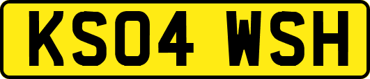 KS04WSH