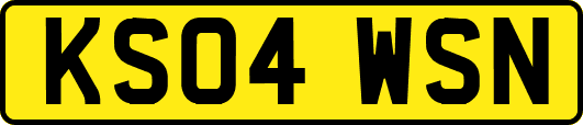 KS04WSN
