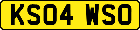 KS04WSO
