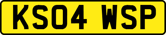 KS04WSP