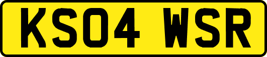 KS04WSR