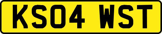 KS04WST