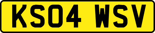 KS04WSV