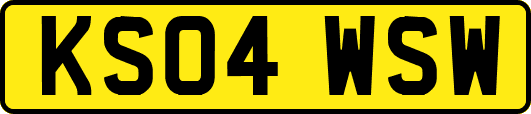 KS04WSW