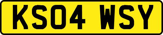 KS04WSY
