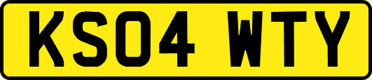 KS04WTY