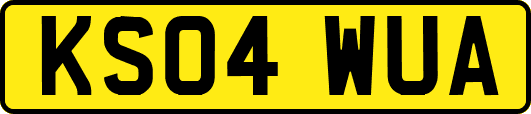 KS04WUA