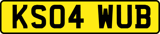 KS04WUB