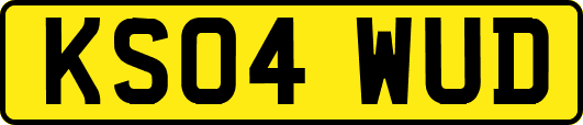 KS04WUD