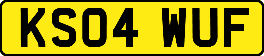 KS04WUF