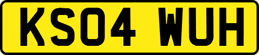 KS04WUH