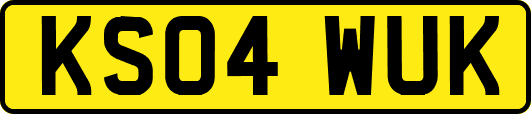 KS04WUK