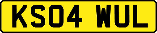 KS04WUL