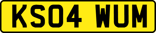 KS04WUM