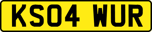 KS04WUR