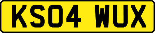 KS04WUX