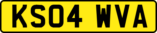 KS04WVA