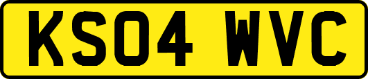 KS04WVC
