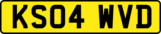 KS04WVD