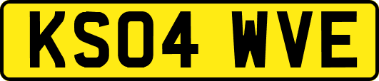 KS04WVE