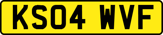 KS04WVF