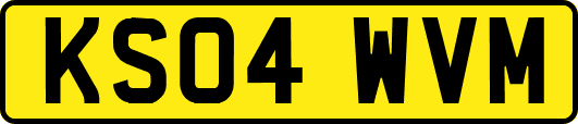 KS04WVM